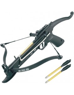 Pistol Crossbow Self...