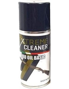 Olio Per Armi Extreme...