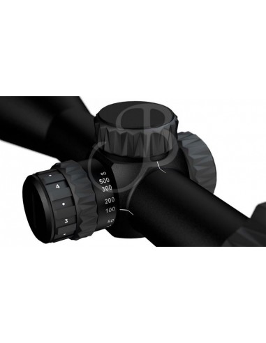 Meopro Optik 6 3-18x56 - MEOPTA