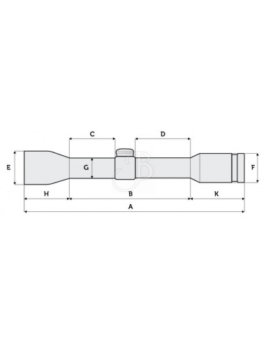 Meopro Optik 6 3-18x56 - MEOPTA