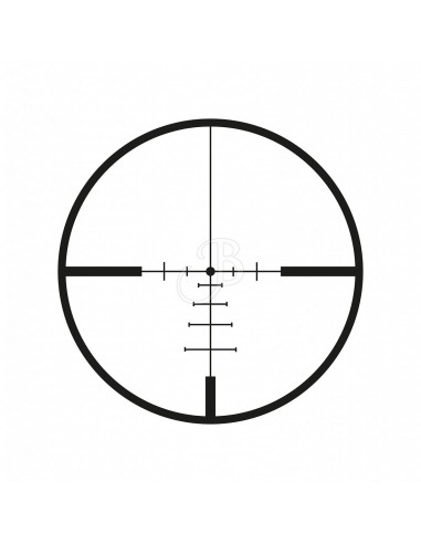 Meopro Optik 6 3-18x56 - MEOPTA