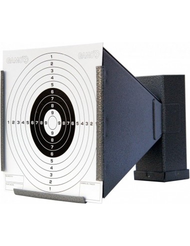 Target holder - UDB