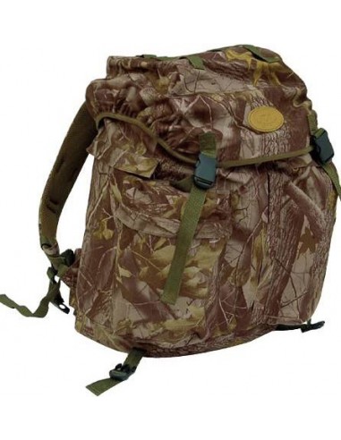 Velvet Camo Roe Backpack - RA SPORT