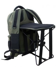 Stop Backpack - RA SPORT 2