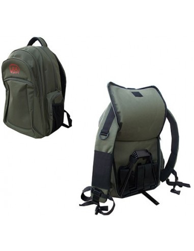 Stop Backpack - RA SPORT