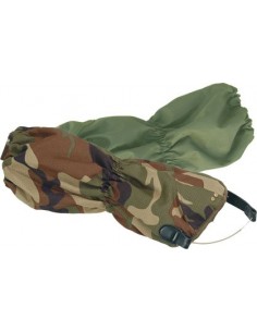 Ghette Rd14 Verde - RA SPORT