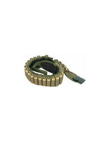 Cartuccera Rd06 Calibro 12 - WILD ZONE