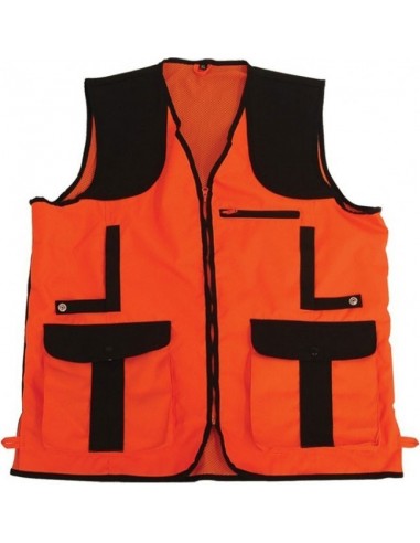 Track Vest - RA SPORT