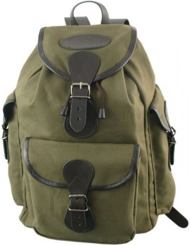 Zaino Small Canvas - RA SPORT