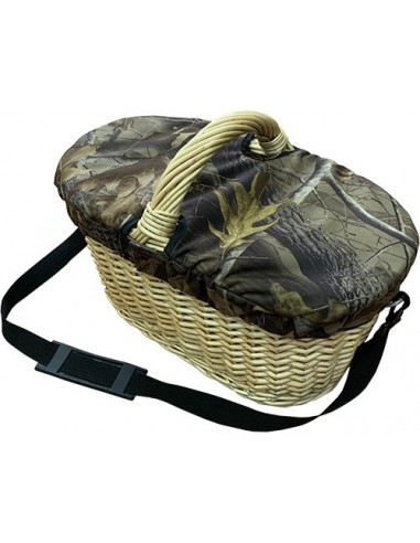 Cesta De Setas Rd27z - RA SPORT