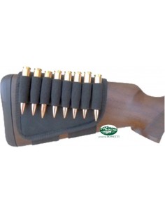 Portacartuchos Rd60 - RA SPORT