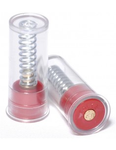 12 Gauge Brass Plastic Snap...