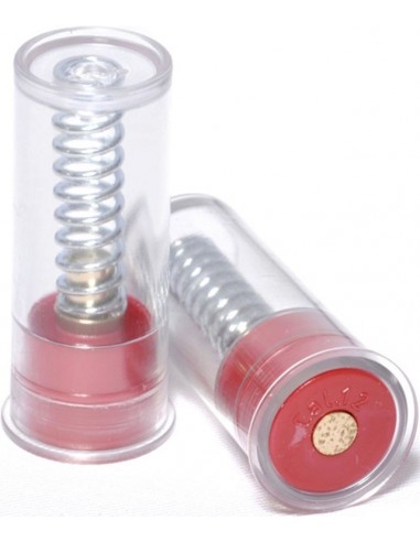 20 Gauge Brass Plastic Snap Cap - RA...