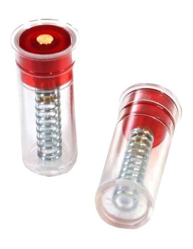 Plastic Brass Snap Cap, .410 Caliber...