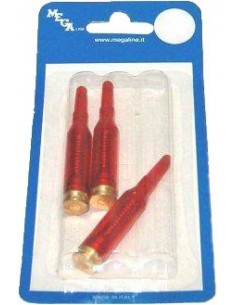 Plastic Brass Snap Cap...