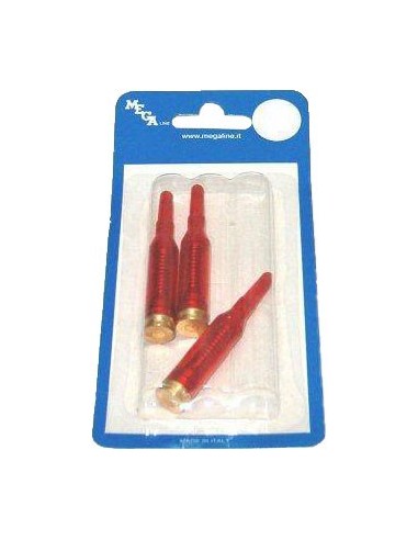 Plastic Brass Snap Cap Caliber 30.06...