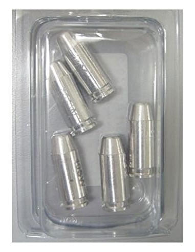 Aluminum snap cap, 9x21 caliber - RA...