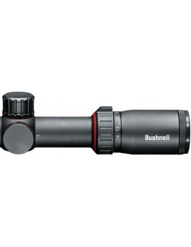 Nitro 5-20x44 optic - BUSHNELL