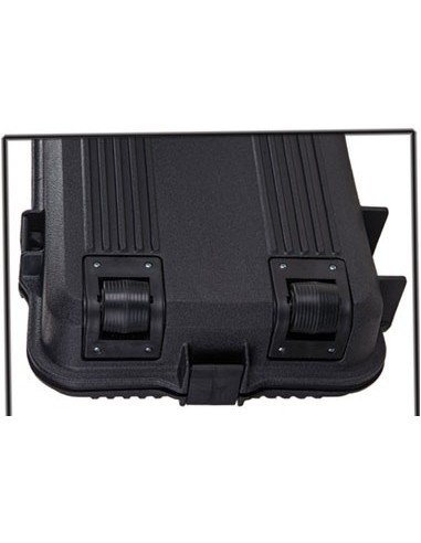 Sniper suitcase - RA SPORT