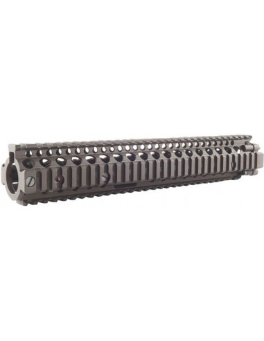 Rail M4a1 Ris Ii Rail Daniel Defensa...
