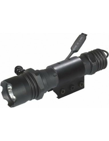 El268-a Utg flashlight - RA SPORT