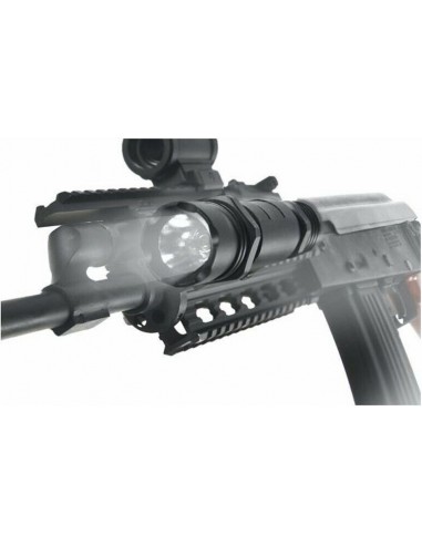 El268-a Utg flashlight - RA SPORT