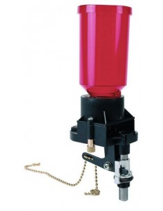 Distributeur automatique de...