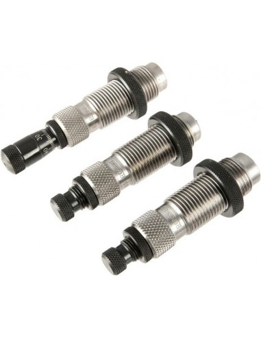 6.5 Prc Premium Deluxe Die Set - REDDING