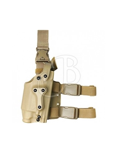 Funda Sls Tac M3x B92 - Co Derecha -...