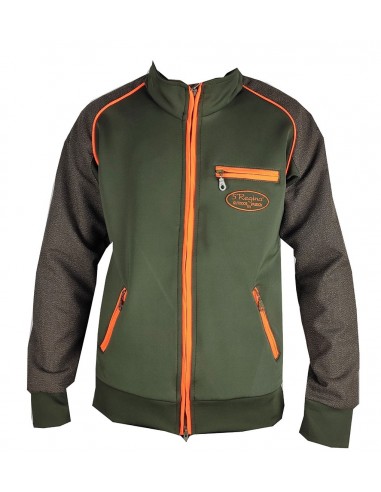 sweat "aries" avec manches en Kevlar...