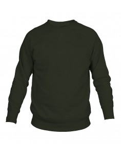 Crewneck sweatshirt -...