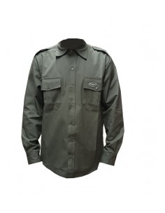 Camicia C12 Uomo Cotone...