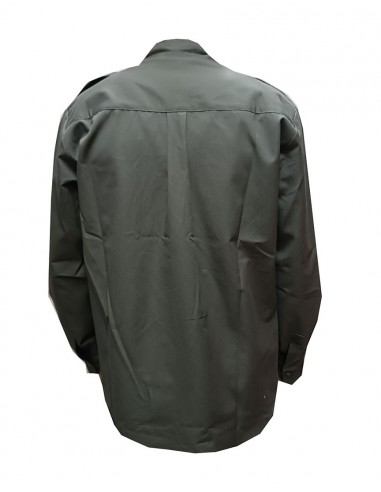 Camicia C12 Uomo Cotone Estiva -...