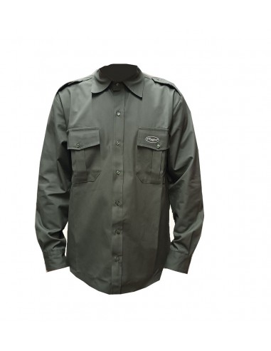 C12 Men's Summer Cotton Shirt -...