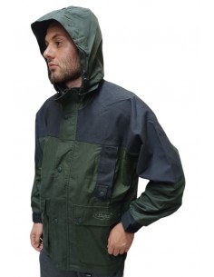 Giacca Da Caccia Hlb07 -...