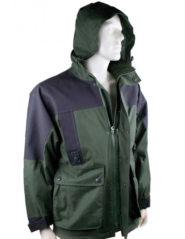 Giacca Da Caccia Hlb07 - SAFARI SPORT