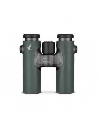 Jumelle Cl Companion 8x30 B Vert -...