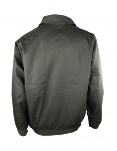Veste 103 en polycoton -... 2