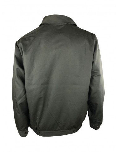 103 jacket in polycotton - SAFARI SPORT