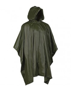 Poncho Nylon PVC - SAFARI...