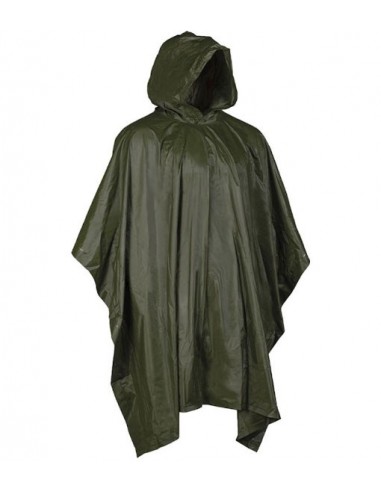 Poncho Nailon PVC - SAFARI SPORT