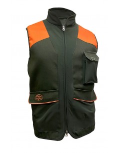 "agility" vest in...