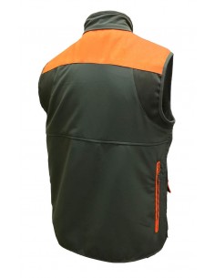 "agility" vest in... 2