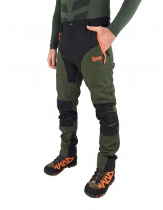 Pantalón Softshell... 2