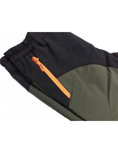 Pantalone Softshell...