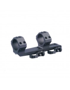 20 MOA quick release offset...