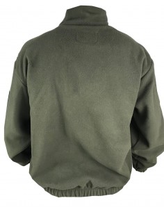 Polaire Demi-Zip 350gr -... 2
