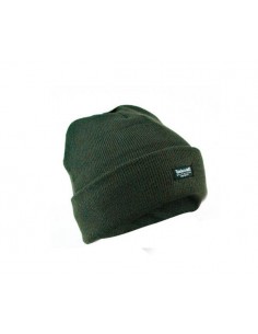 Knitted Cap + Thinsulate -...