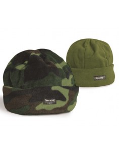 Internal fleece cap +...