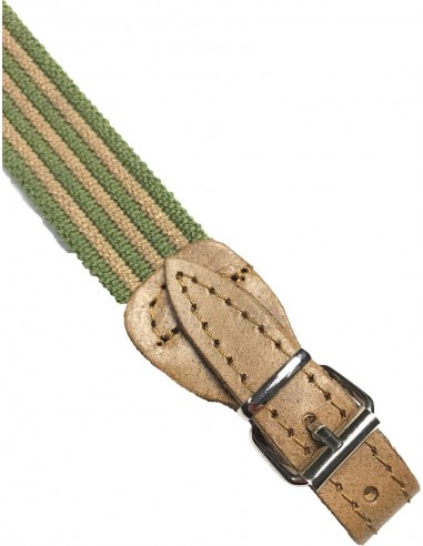 Bandoulière élastique avec crochets...